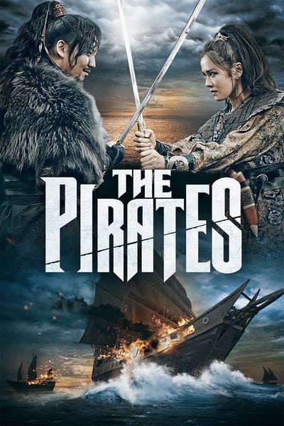 ดูหนังออนไลน์ฟรี The Pirates (2014) ศึกโจรสลัด ล่าสุดขอบโลก