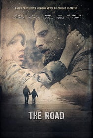 ดูหนังออนไลน์ฟรี The Road (2009) เดอะโร้ด ข้ามแดนฝ่าอำมหิต