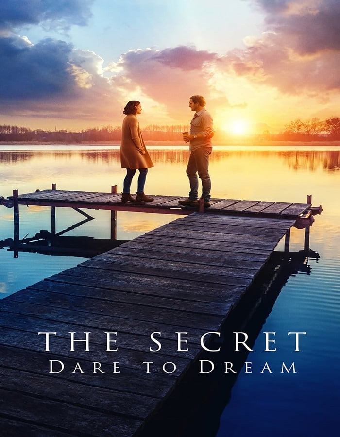 ดูหนังออนไลน์ฟรี The Secret Dare to Dream (2020)