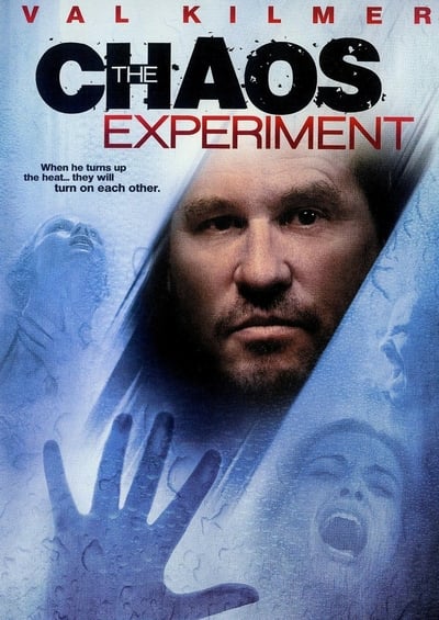 ดูหนังออนไลน์ฟรี The Steam Experiment (2009) ทฤษฎีนรกฆ่าทั้งเป็น