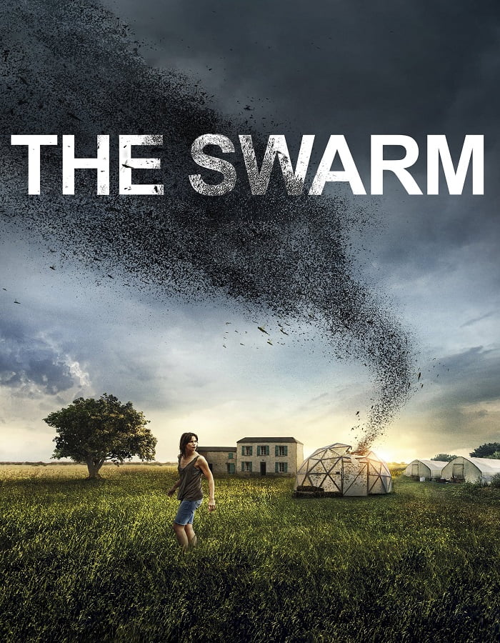 ดูหนังออนไลน์ฟรี The Swarm (2020) ตั๊กแตนเลือด