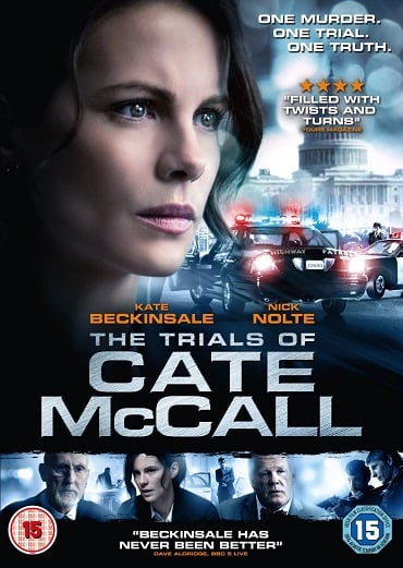 ดูหนังออนไลน์ The Trials of Cate McCall (2013) พลิกคดีล่าลวงโลก