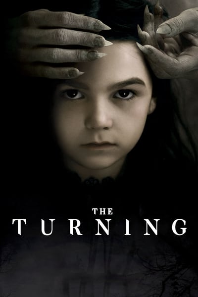 ดูหนังออนไลน์ The Turning (2020)