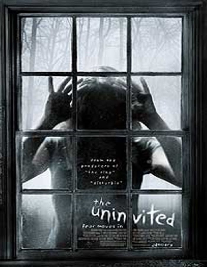 ดูหนังออนไลน์ The Uninvited (2009) อาถรรพ์ตู้ซ่อนผี