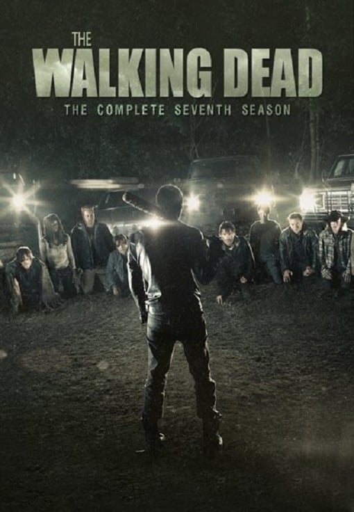 ดูหนังออนไลน์ฟรี The Walking Dead Season 7 EP 1-16 จบ พากย์ไทย&ซับไทย