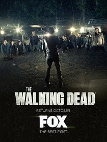 ดูหนังออนไลน์ฟรี The Walking Dead Season 7 ตอนที่ 05 พากย์ไทย