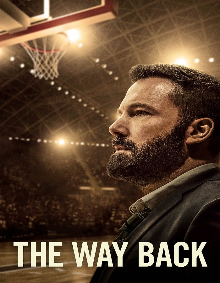 ดูหนังออนไลน์ The Way Back (2020) เส้นทางเกียรติยศ