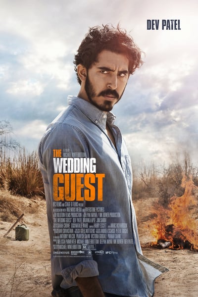 ดูหนังออนไลน์ฟรี The Wedding Guest (2018) วิวาห์เดือด