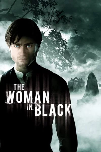 ดูหนังออนไลน์ฟรี The Woman in Black (2012) ชุดดำสัญญาณสยอง