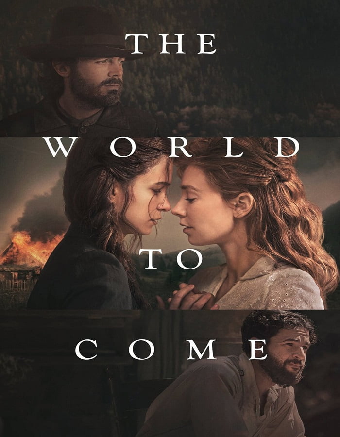 ดูหนังออนไลน์ฟรี The World to Come (2020)