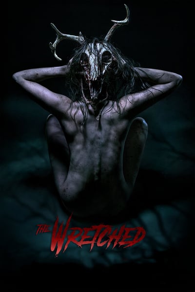 ดูหนังออนไลน์ The Wretched (2019)