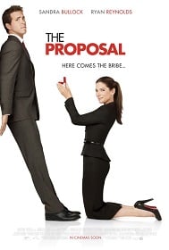 ดูหนังออนไลน์ฟรี The proposal (2009) ลุ้นรักวิวาห์ฟ้าแลบ