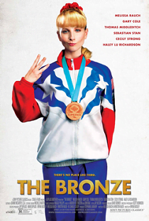 ดูหนังออนไลน์ฟรี The Bronze (2015) เดอะ บรอนซ์