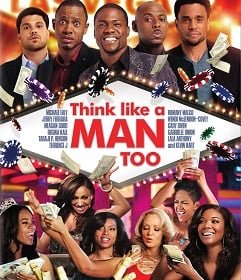 ดูหนังออนไลน์ Think Like a Man Too (2014) สงครามสยบหัวใจนายตัวดี ภาค 2