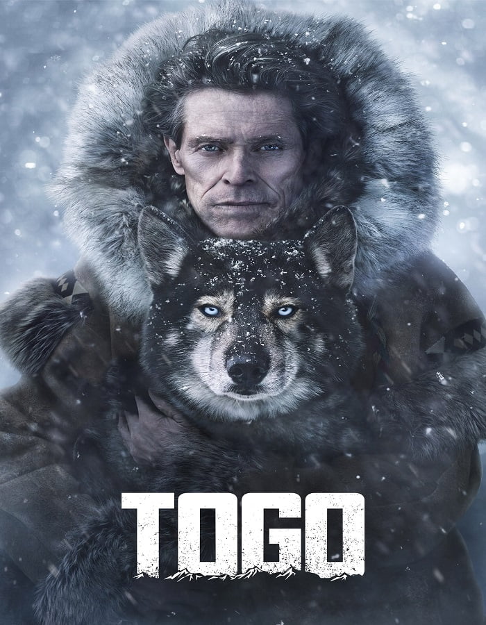 ดูหนังออนไลน์ Togo (2019) โทโก