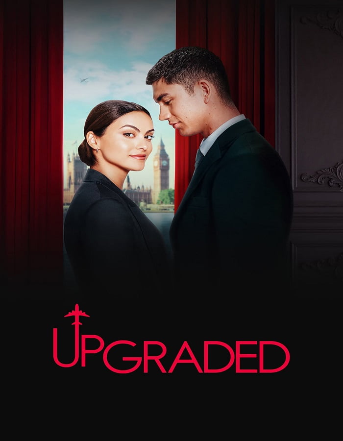 ดูหนังออนไลน์ Upgraded (2024) รักฉบับอัพเกรด