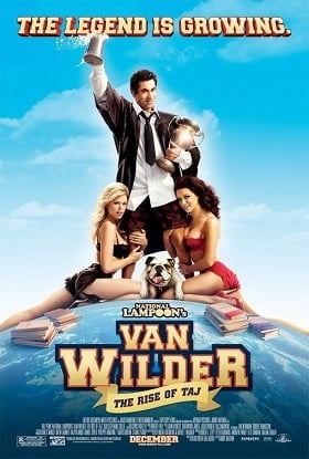 ดูหนังออนไลน์ Van Wilder (2002) นักเรียนปู่ซ่าส์ปาร์ตี้ดอทคอม