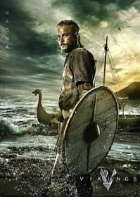 ดูหนังออนไลน์ฟรี Vikings Season 2 ไวกิ้งส์ นักรบพิชิตโลก ปี 2