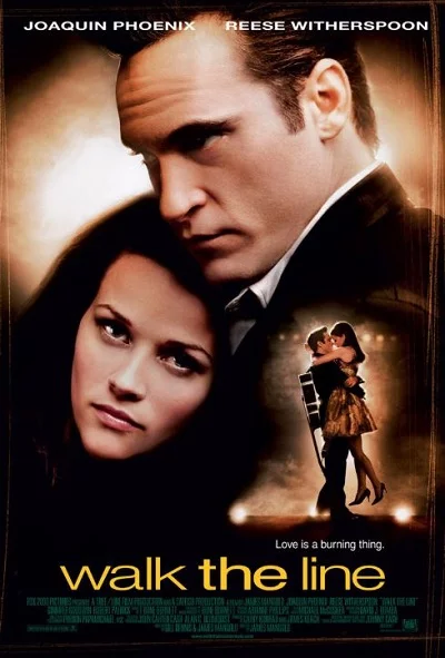 ดูหนังออนไลน์ฟรี Walk the Line (2005) อ้อมกอดรักก้องโลก