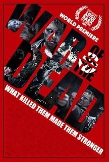 ดูหนังออนไลน์ฟรี War of The Dead (2011) ฝ่าดงนรกกองทัพซอมบี้