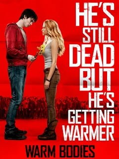 ดูหนังออนไลน์ฟรี Warm Bodies (2013) ซอมบี้ที่รัก