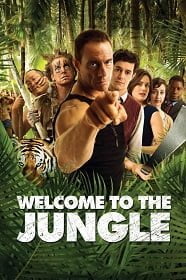 ดูหนังออนไลน์ Welcome to the Jungle (2013) คอร์สโหดโค้ชมหาประลัย