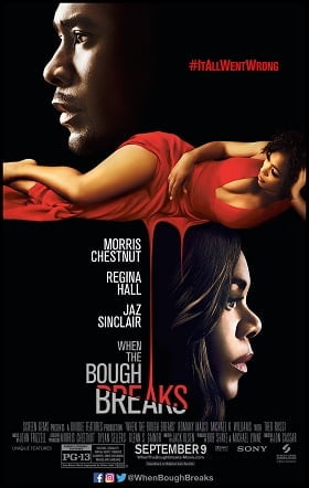 ดูหนังออนไลน์ When the Bough Breaks (2016)