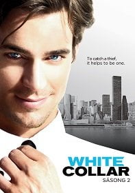 ดูหนังออนไลน์ฟรี White Collar season 2 [บรรยายไทย]