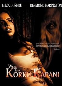 ดูหนังออนไลน์ฟรี Wrong Turn (2003) หวีดเขมือบคน