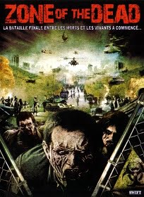 ดูหนังออนไลน์ Zone of the Dead (2009) เมืองตะวันดับ ไล่จับกองทัพผี