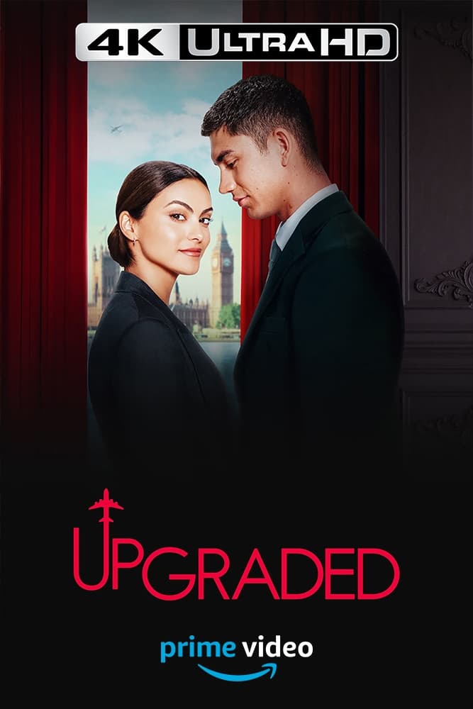 ดูหนังออนไลน์ฟรี Upgraded (2024) รักฉบับอัพเกรด