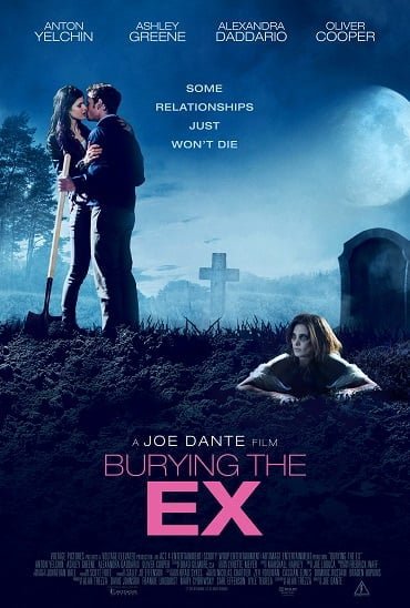 ดูหนังออนไลน์ฟรี Burying the Ex (2015) ซอมบี้ที่ (เคย) รัก