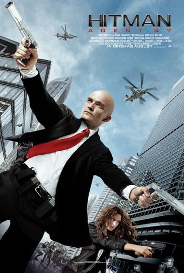 ดูหนังออนไลน์ฟรี ฮิทแมน: สายลับ 47 (2015) Hitman : Agent 47