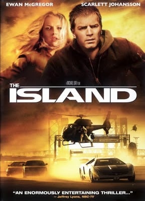 ดูหนังออนไลน์ฟรี The Island (2005) แหกระห่ำแผนฅนเหนือโลก